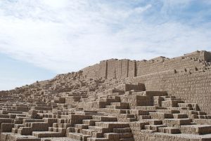 Huaca del Sol